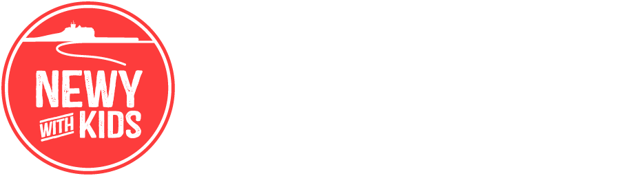 Newy with Kids Business